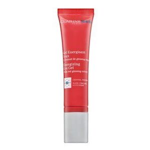 Clarins Men Energizing Eye Gel With Red Ginseng Extract frissítő szemgél férfiaknak 15 ml kép