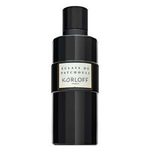 Korloff Paris Éclats de Patchouli Eau de Parfum uniszex 100 ml kép