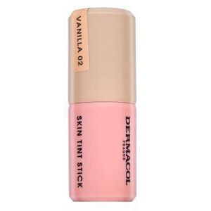 Dermacol Skin Tint Stick make-up stick kiszerelésben 02 Vanilla kép
