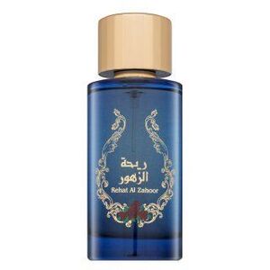 Risala Rehat Al Zahoor Eau de Parfum uniszex 100 ml kép