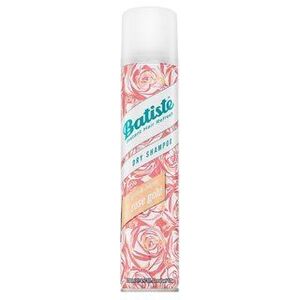 Batiste Dry Shampoo Pretty&Delicate Rose Gold száraz sampon minden hajtípusra 200 ml kép