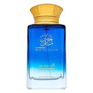 Al Haramain Musk Al Haramain Eau de Parfum uniszex 100 ml kép