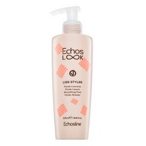 Echosline Echos Look Liss Styler fluid haj kisimítására 225 ml kép