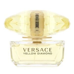 Versace Yellow Diamond Eau de Toilette nőknek 50 ml kép