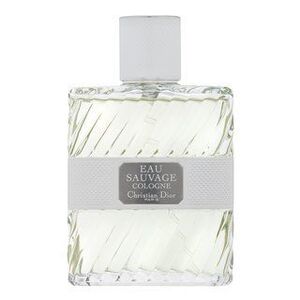 Dior (Christian Dior) Eau Sauvage Eau de Cologne férfiaknak 100 ml kép