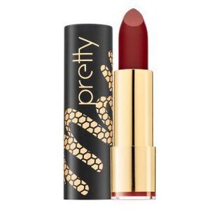 Dermacol Pretty Matte Lipstick rúzs mattító hatásért N. 25 4, 5 g kép