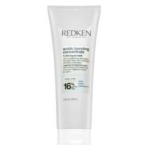 Redken Acidic Bonding Concentrate 5-min Liquid Mask maszk regeneráló hatással 250 ml kép