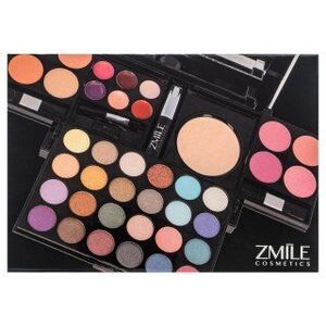 Zmile Cosmetics All You Need To Go Make-Up Set kozmetikai szett kép