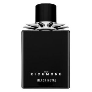 John Richmond Black Metal Eau de Parfum nőknek 50 ml kép