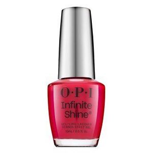 OPI Infinite Shine Gel-Like Lacquer körömlakk géles hatással Dutch Tulips 15 ml kép