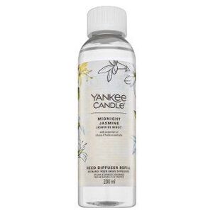 Yankee Candle Reed Diffuser Midnight Jasmine 200 ml kép