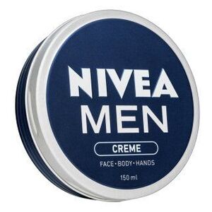Nivea Men univerzális krém Creme 150 ml kép
