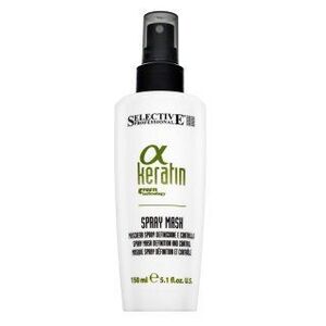 Selective Professional Alpha Keratin Spray Mask tápláló hajmaszk keratinnal 150 ml kép