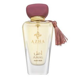 Azha Amal Eau de Parfum nőknek 100 ml kép