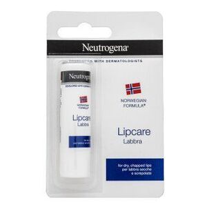 Neutrogena Lipcare balzsam Lip Balm 4, 8 g kép