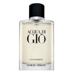 Armani (Giorgio Armani) Acqua di Gio Pour Homme Eau de Parfum férfiaknak Refillable 100 ml kép