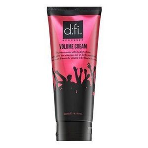 Revlon Professional d: fi Volume Cream hajformázó krém volumen növelésre 200 ml kép