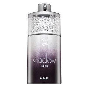 Ajmal Shadow Noir Eau de Parfum nőknek 75 ml kép