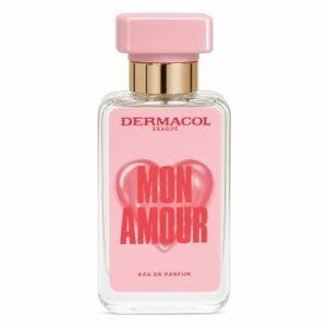 Dermacol Mon Amour Eau de Parfum nőknek 50 ml kép