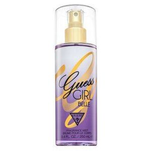 Guess Girl Belle testápoló spray nőknek 250 ml kép