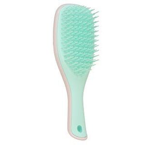 Tangle Teezer Wet Detangler Mini Marshmallow Duo hajkefe könnyed kifésülhetőségért kép