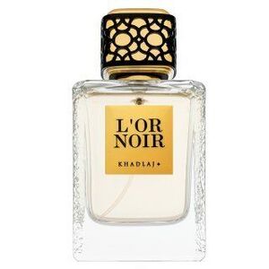 Khadlaj Maison L'Or Noir Eau de Parfum uniszex 100 ml kép