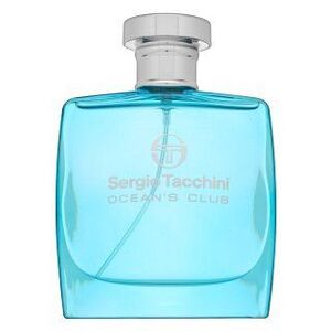 Sergio Tacchini Ocean´s Club Eau de Toilette férfiaknak 100 ml kép