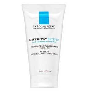 La Roche-Posay Nutritic Tápláló krém Intense Cream 50 ml kép