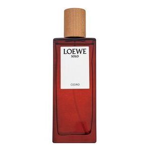 Loewe Solo Cedro Eau de Toilette férfiaknak 50 ml kép