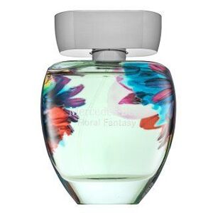 Mercedes-Benz Floral Fantasy Eau de Toilette nőknek 90 ml kép