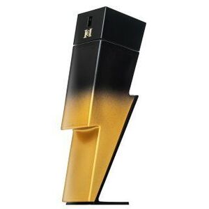 Carolina Herrera Bad Boy Extreme Eau de Parfum férfiaknak 100 ml kép