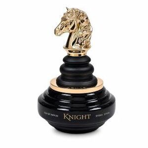 Armaf Checkmate Black Knight Eau de Parfum férfiaknak 100 ml kép