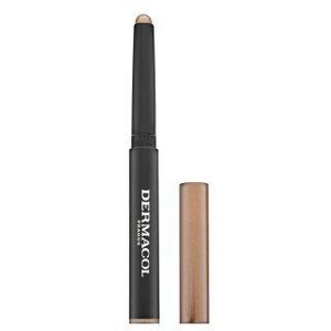 Dermacol Long-Lasting Intense Colour Eyeshadow & Eyeliner szemhéjfestékek és szemhéjtusok stick kiszerelésben No.2 1, 6 g kép