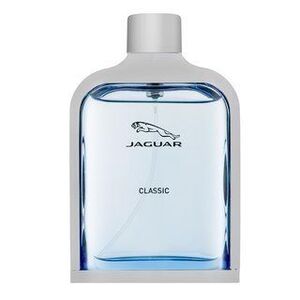 Jaguar New Classic Eau de Toilette férfiaknak 75 ml kép