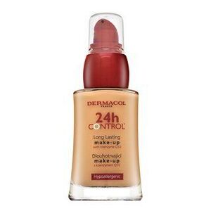 Dermacol 24H Control Make-Up hosszan tartó make-up No.3 30 ml kép