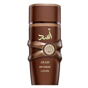 Lattafa Asad Bourbon Eau de Parfum férfiaknak 100 ml kép