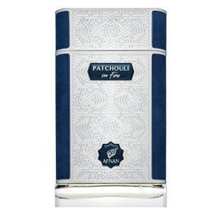 Afnan Patchouli On Fire Eau de Parfum uniszex 80 ml kép