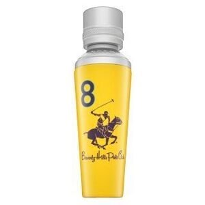 Beverly Hills Polo Club 8 Sport Eau de Parfum nőknek 100 ml kép