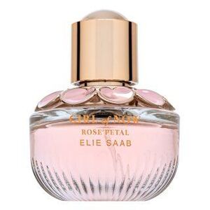 Elie Saab Girl of Now Rose Petal Eau de Parfum nőknek 30 ml kép