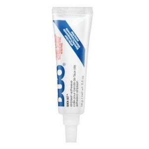 Ardell DUO Quick-Set Striplash Adhesive ragasztó a szempillákra White/Clear 14 g kép