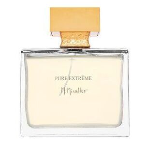 M. Micallef Pure Extreme Eau de Parfum nőknek 100 ml kép