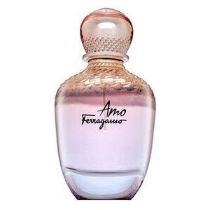 Salvatore Ferragamo Amo Ferragamo Eau de Parfum nőknek 100 ml kép