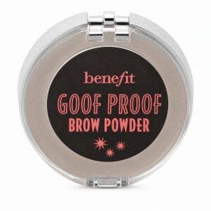 Benefit Goof Proof Brow Powder púder szemöldökre 4 kép