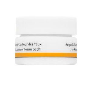 Dr. Hauschka Eye Balm szemkörnyékápoló hidratáló krém nyugtató hatású 10 ml kép