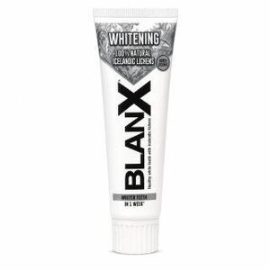 BlanX Whitening fehérítő fogkrém Toothpaste 75 ml kép