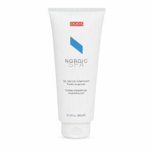 Pupa Nordic Spa tusfürdő gél Toning Shower Gel 300 ml kép