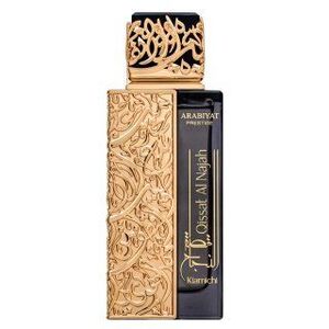 Arabiyat Prestige Qissat Al Najah Kiamichi Eau de Parfum férfiaknak 100 ml kép