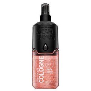 Nishman borotválkozás utáni arcvíz After Shave Cologne Nesly 400 ml kép