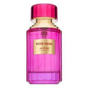 Anfar Rose Musk tiszta parfüm nőknek 100 ml kép