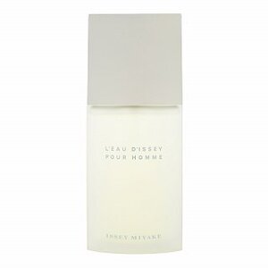 Issey Miyake L´eau D´issey Pour Homme Eau de Toilette férfiaknak 200 ml kép